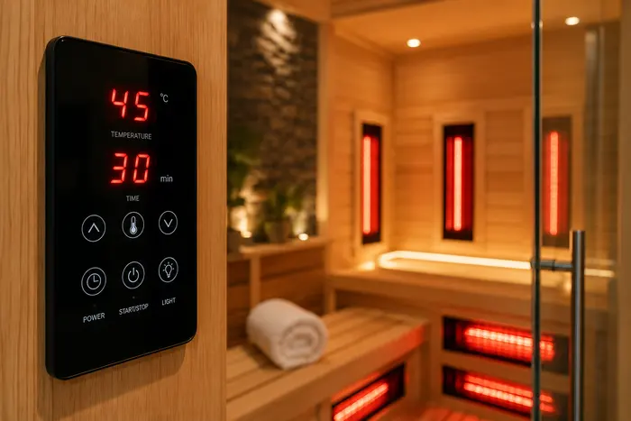 Infracrvena sauna infrared – šta je, kako djeluje, koje su prednosti i postoje li rizici?
